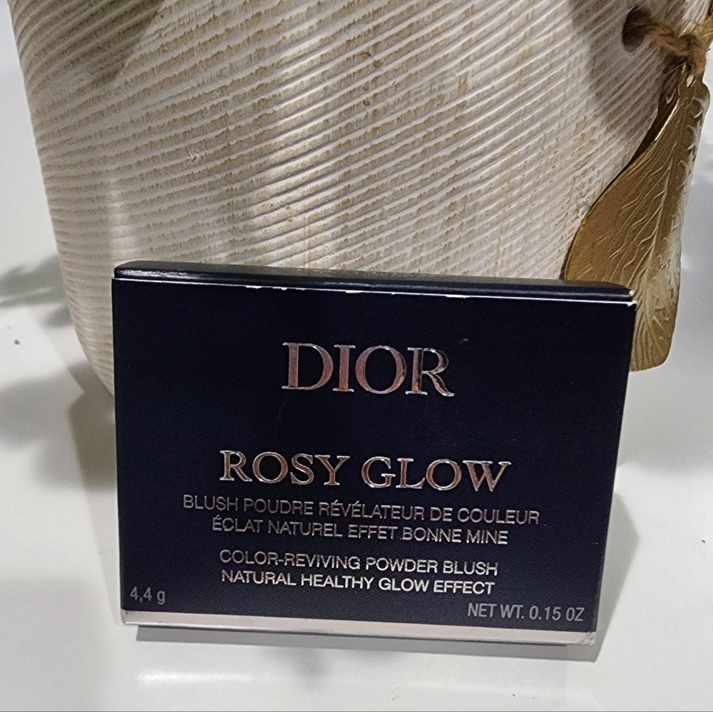 Dior Rosy Glow Blush - Cherry